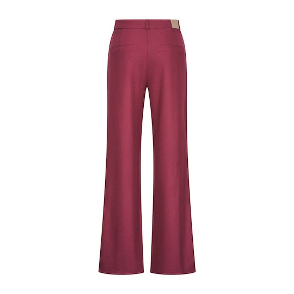 CLOUD 9 Wide Pants Lola Herringbone