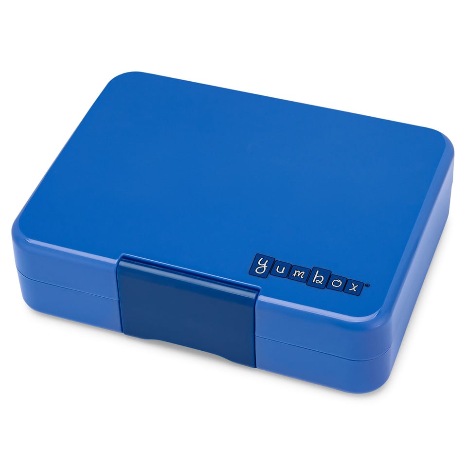 Yumbox Snack Buitenbox - Zonder Tray