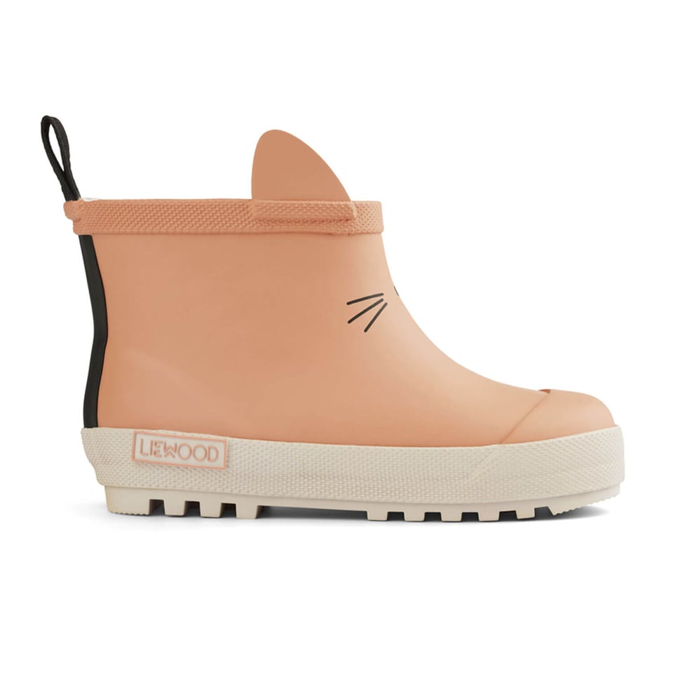 LIEWOOD Jesse Thermo Rainboot 