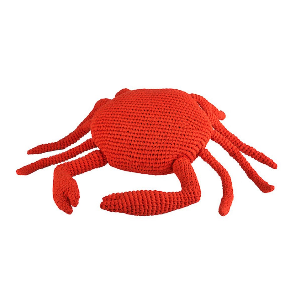 Crab