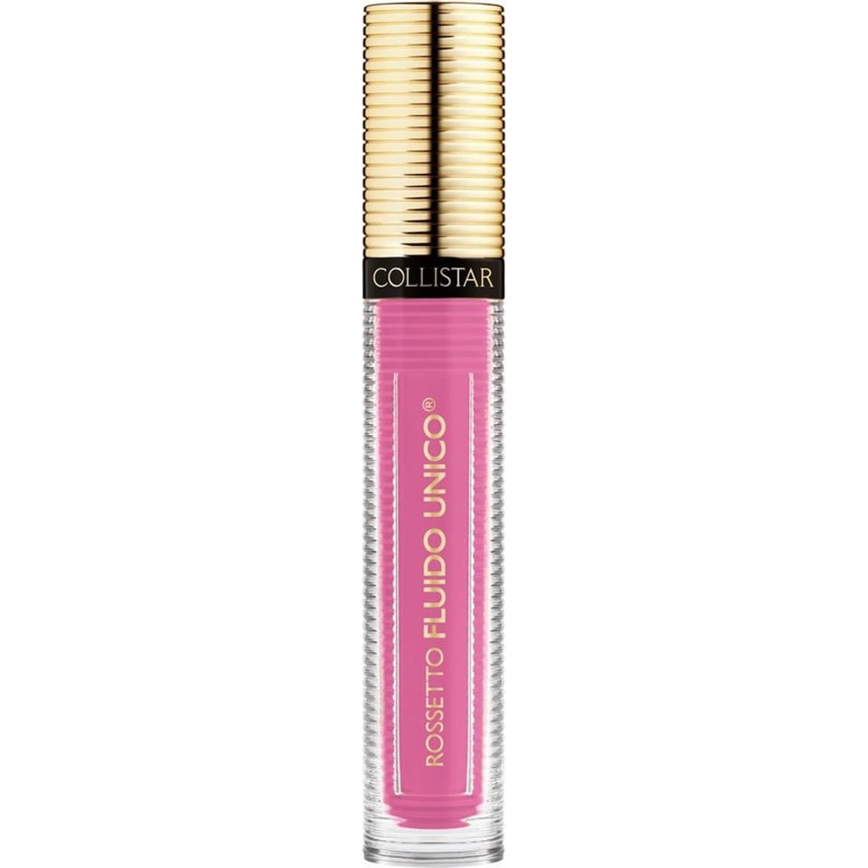 Collistar Unico Liquid Lipstick 7, Shock Pink