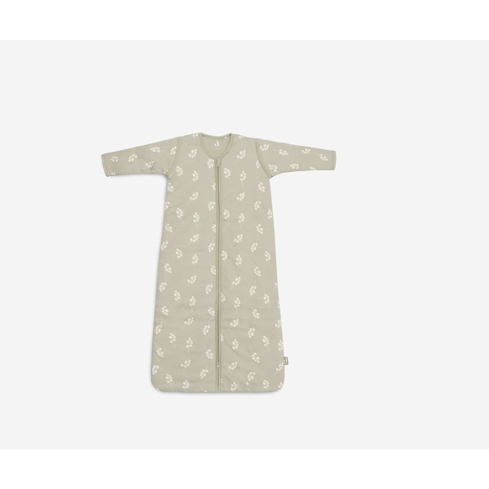 Slaapzak Met Afritsbare Mouw Twig Olive Green
