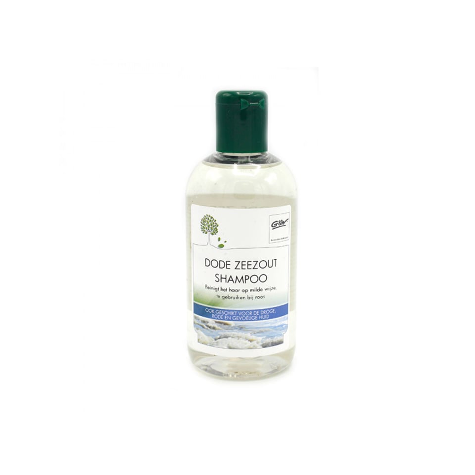 G&W DODE ZEEZOUT SHAMPOO 250ml