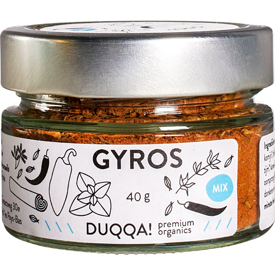 Gyroskruiden