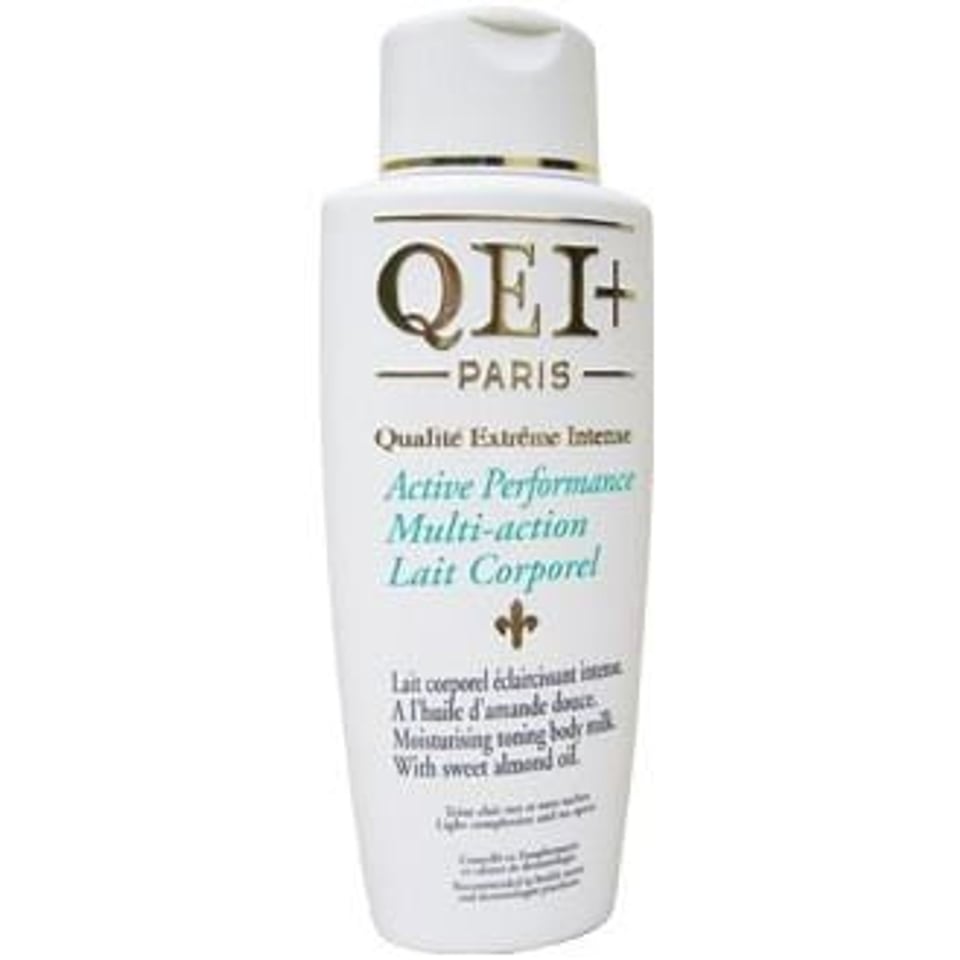 QEI+ Active Performance Multi-action Body Lotion 500 ml