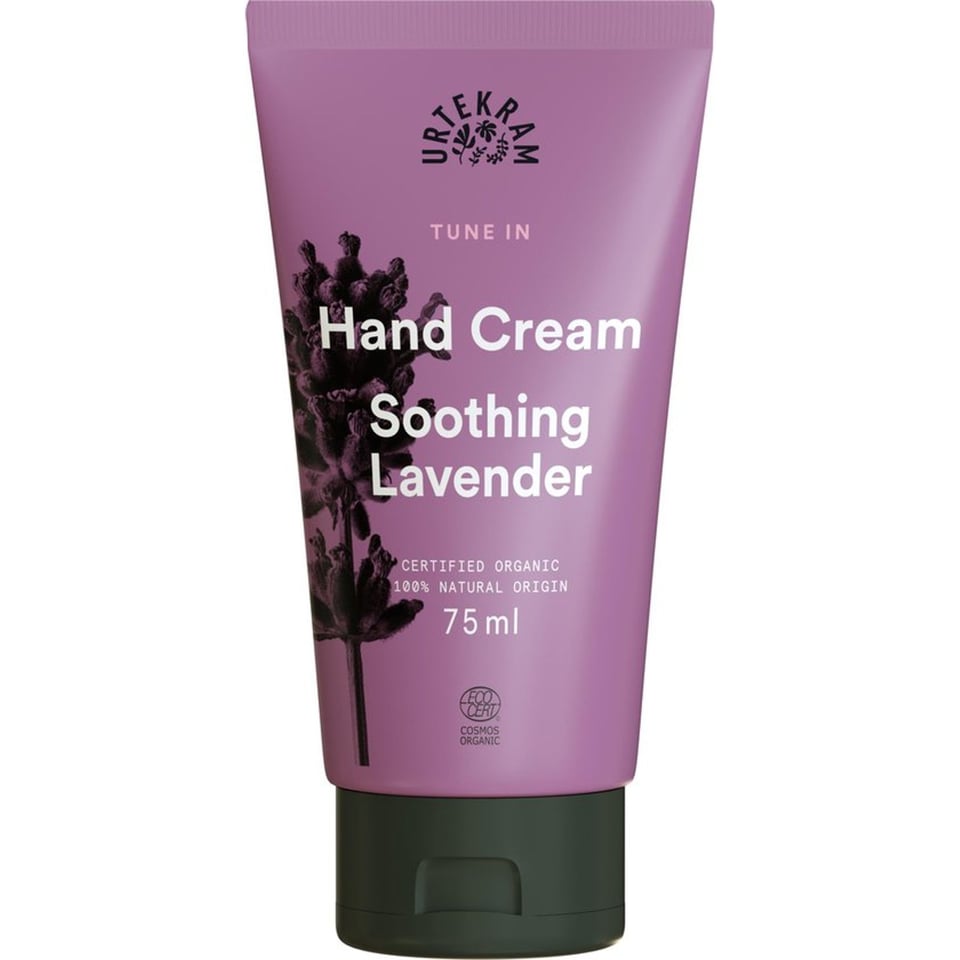 Tune in Lavender Handcreme