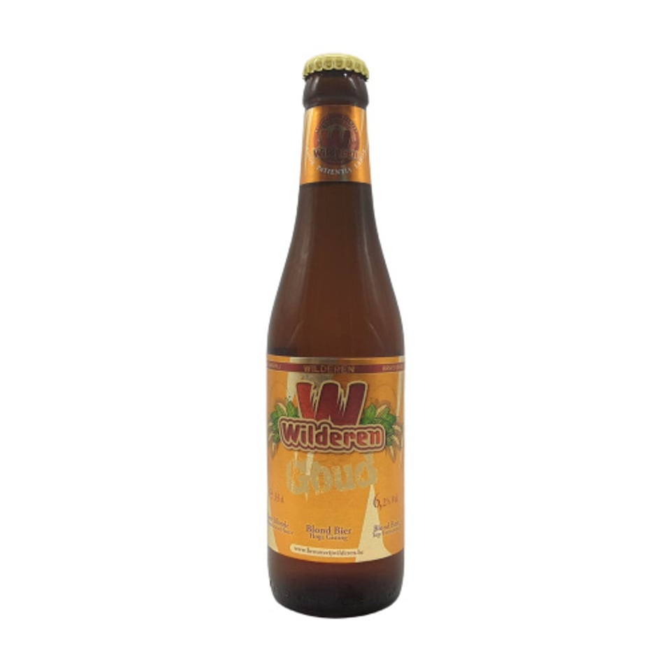 Wilderen - Goud