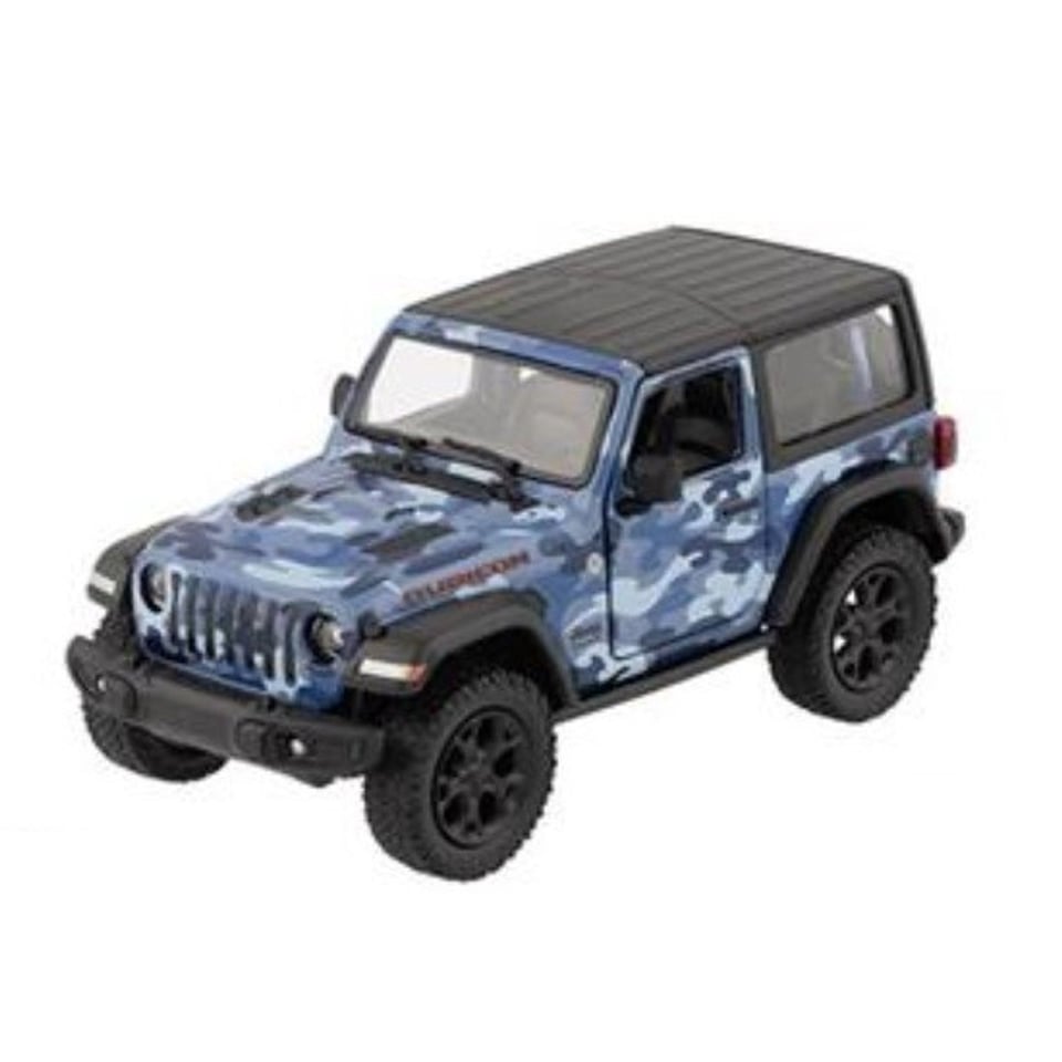 Speelgoed Auto Jeep Wrangler