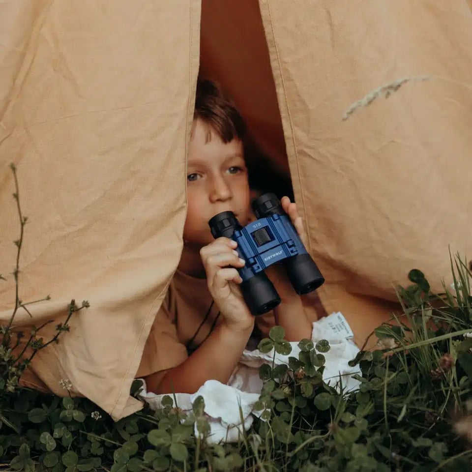 Kidywolf KIDYBINOCULARS Verrekijker