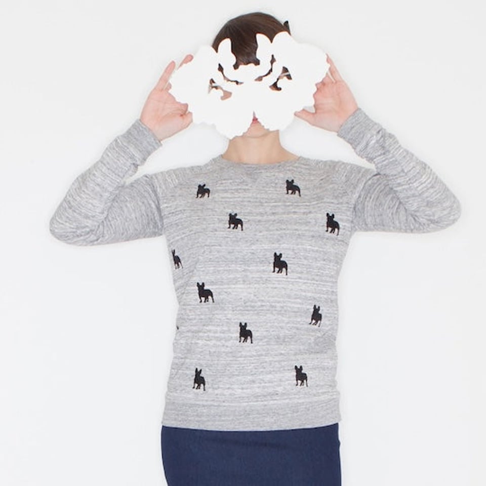 STUDIO CATTA Frenchie Sweater