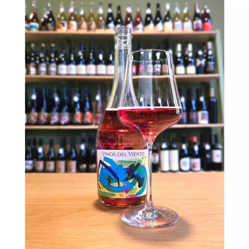 Vinos Del Viento Wanna Be 2024