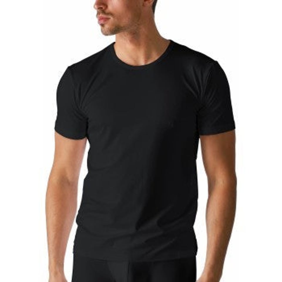 Mey Dry Cotton Crew Neck (lagere hals) 46002