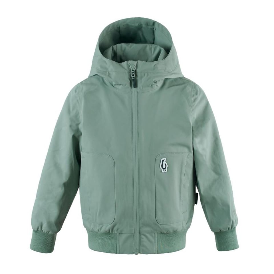 Gosoaky Jas Bluebird Iceberg Green