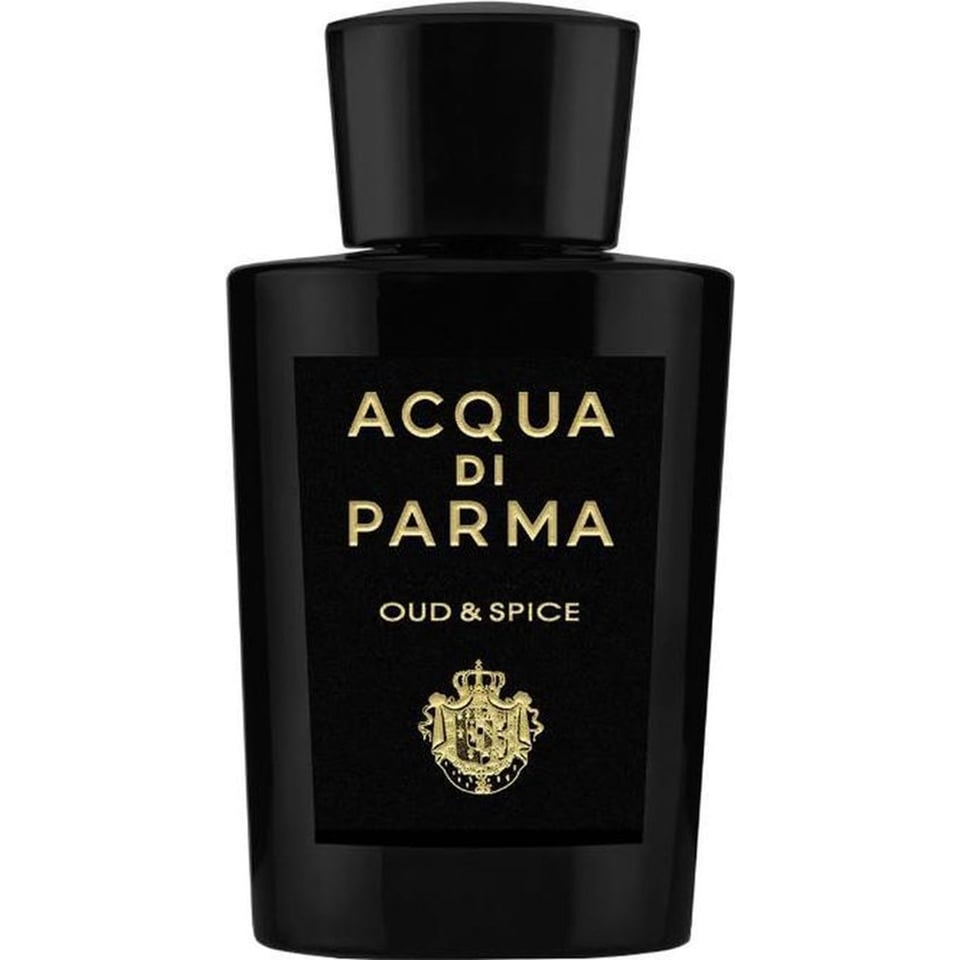 Acqua Di Parma Signature Oud & Spice Eau De Parfum 180 Ml