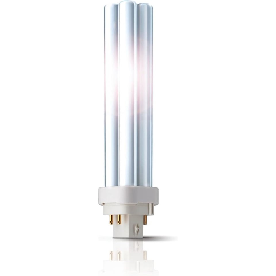 Philips Plc Lamp 26W Kleur 840 4 Pins