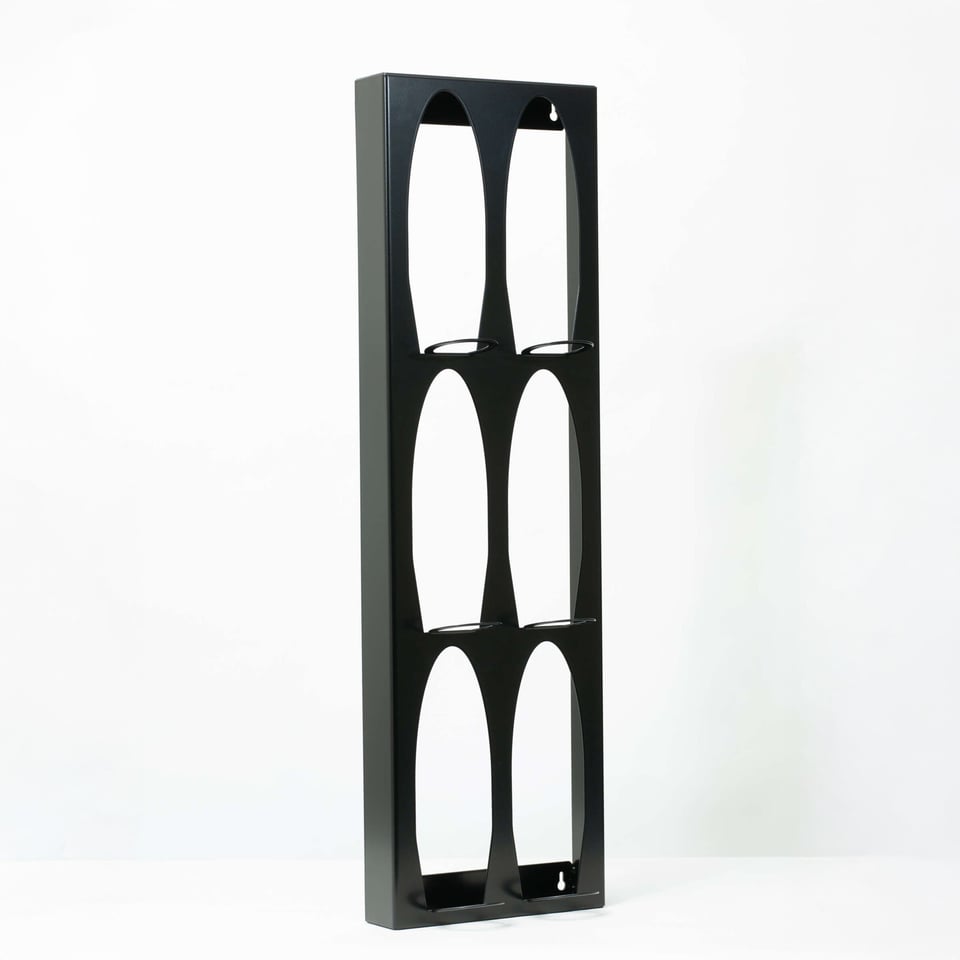 Ferro Duro - Wijndisplay - 6 Flessen