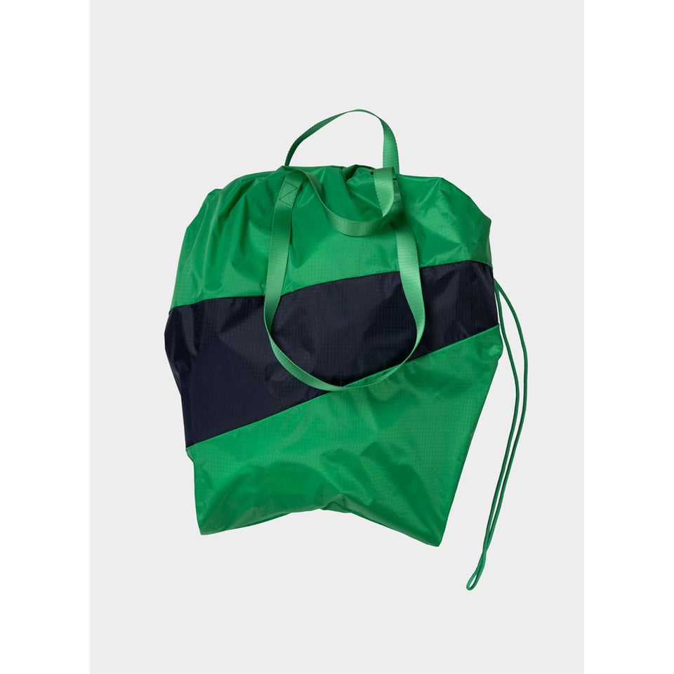 Susan Bijl The New Trash Bag Sprout & Water