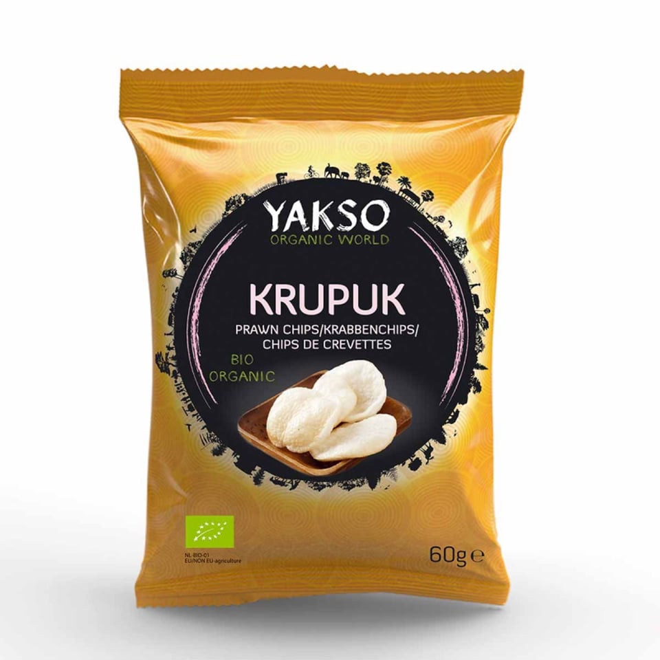 Krupuk