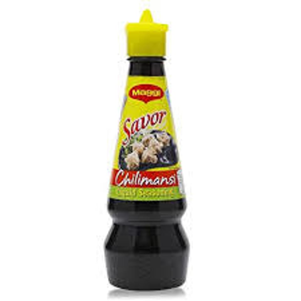 Maggi Savor Sauce - Chilimansi 130ml