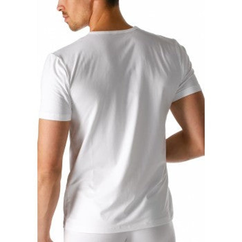 Mey Dry Cotton Crew Neck (lagere hals) 46002