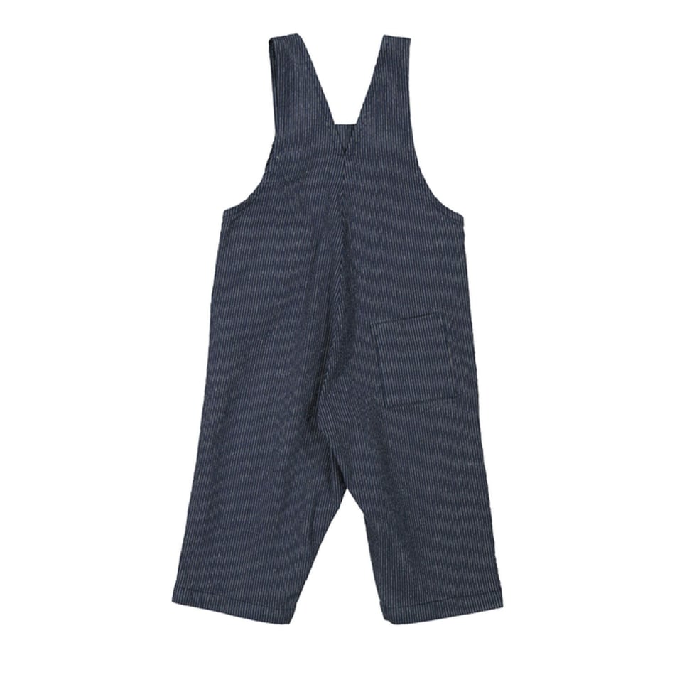 MAR MAR COPENHAGEN Ruben Dungaree Overall 