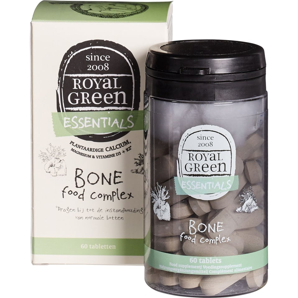 Bone Food Complex