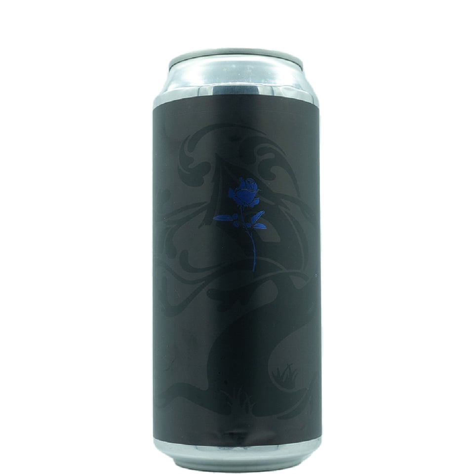 Tree House Brewing Co. Sapphire Rose
