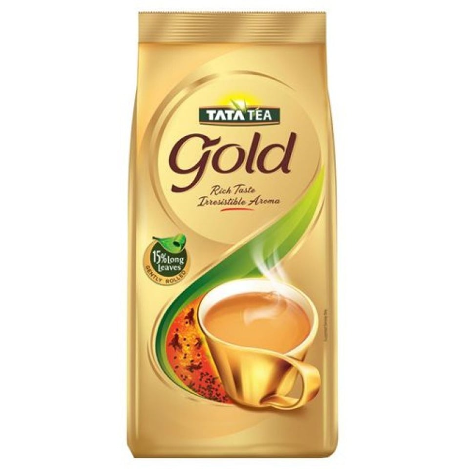 Tata Teagold 250 Grams