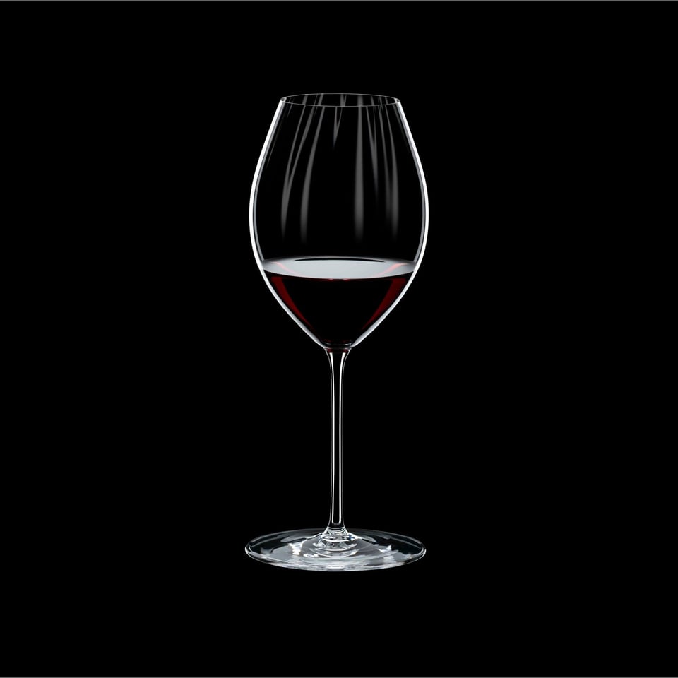 Riedel - Performance Syrah/Shiraz Wijnglas - Set Van 2