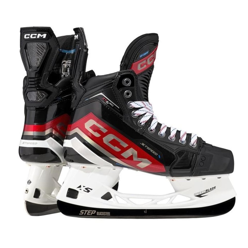 Ccm Ccm Jetspeed Ft6 Pro - Sr