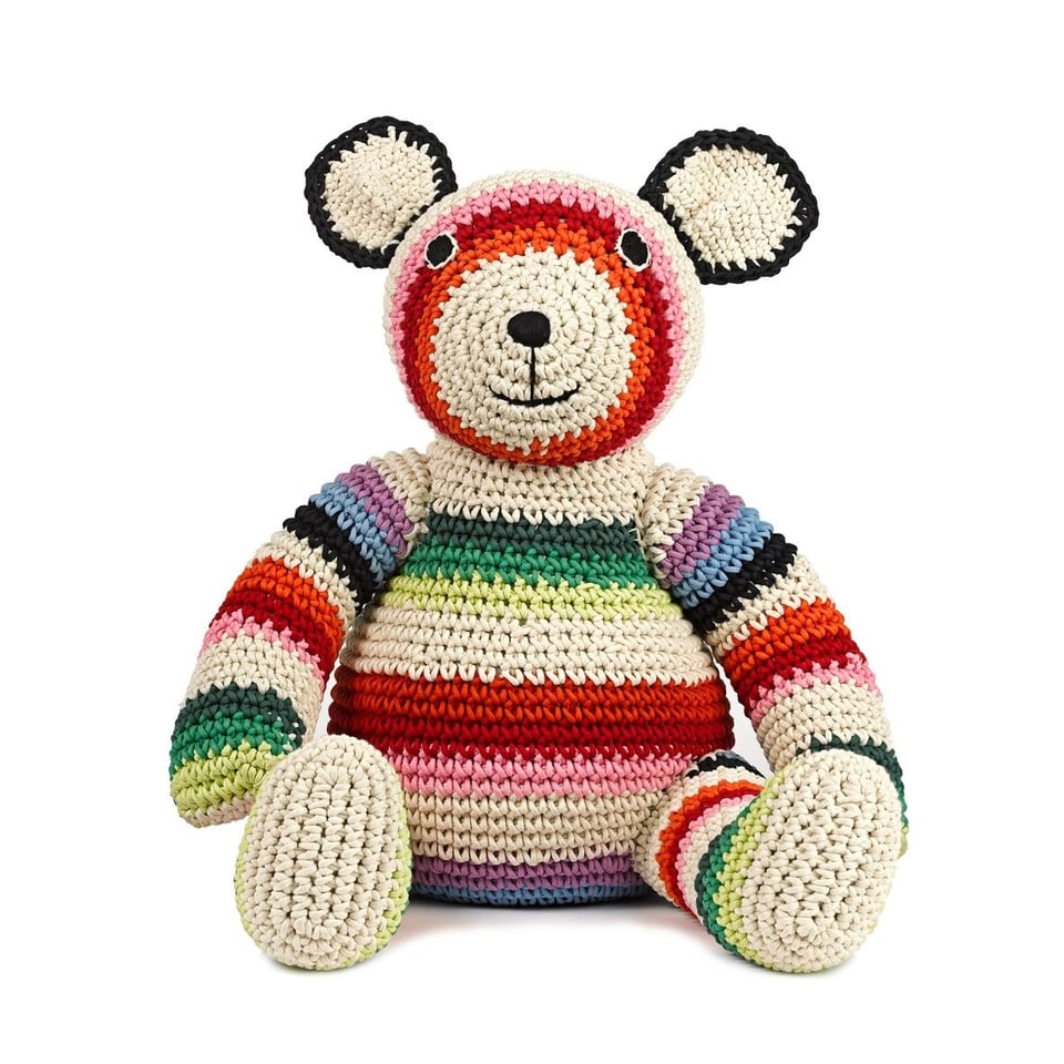 Teddy Mama