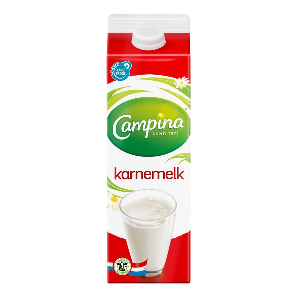 Karnemelk 1L