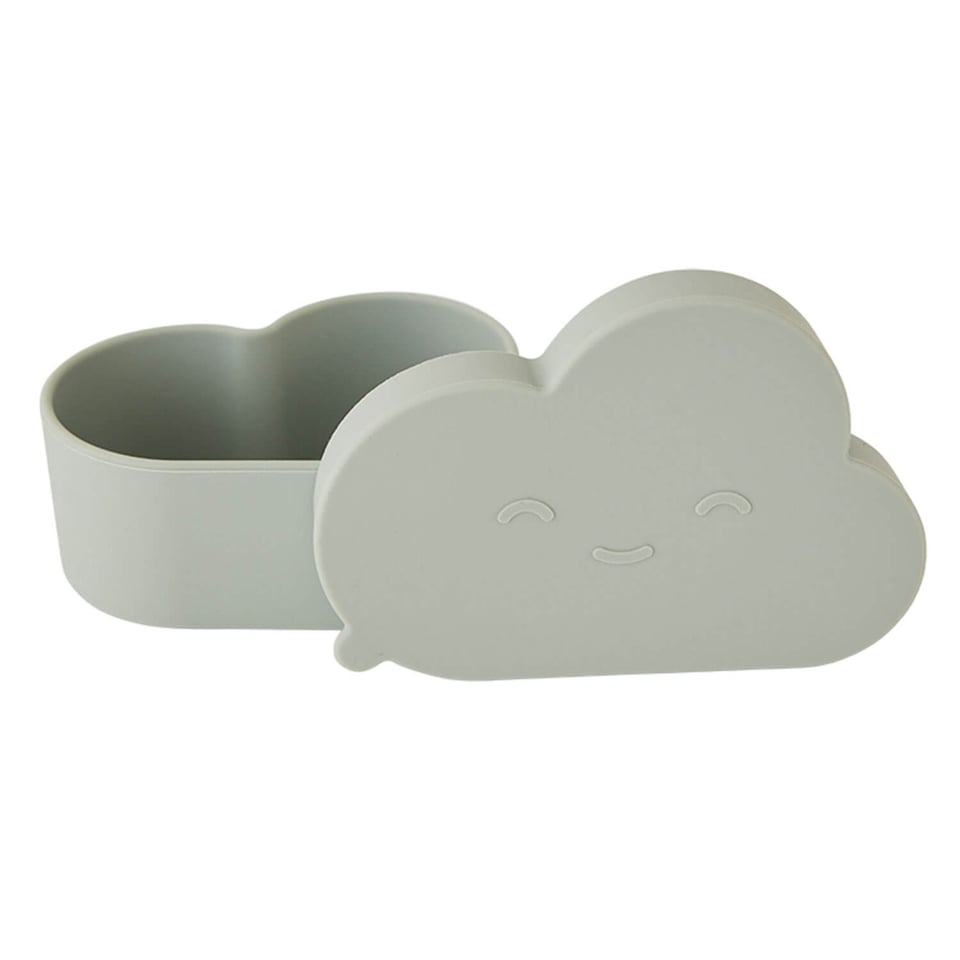 OYOY Chloe Cloud Snack Box Bowl 