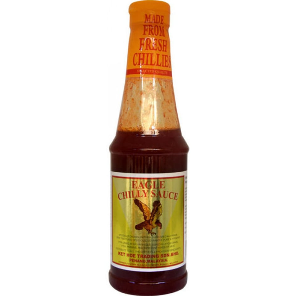 Eagle Chilisaus 500ml