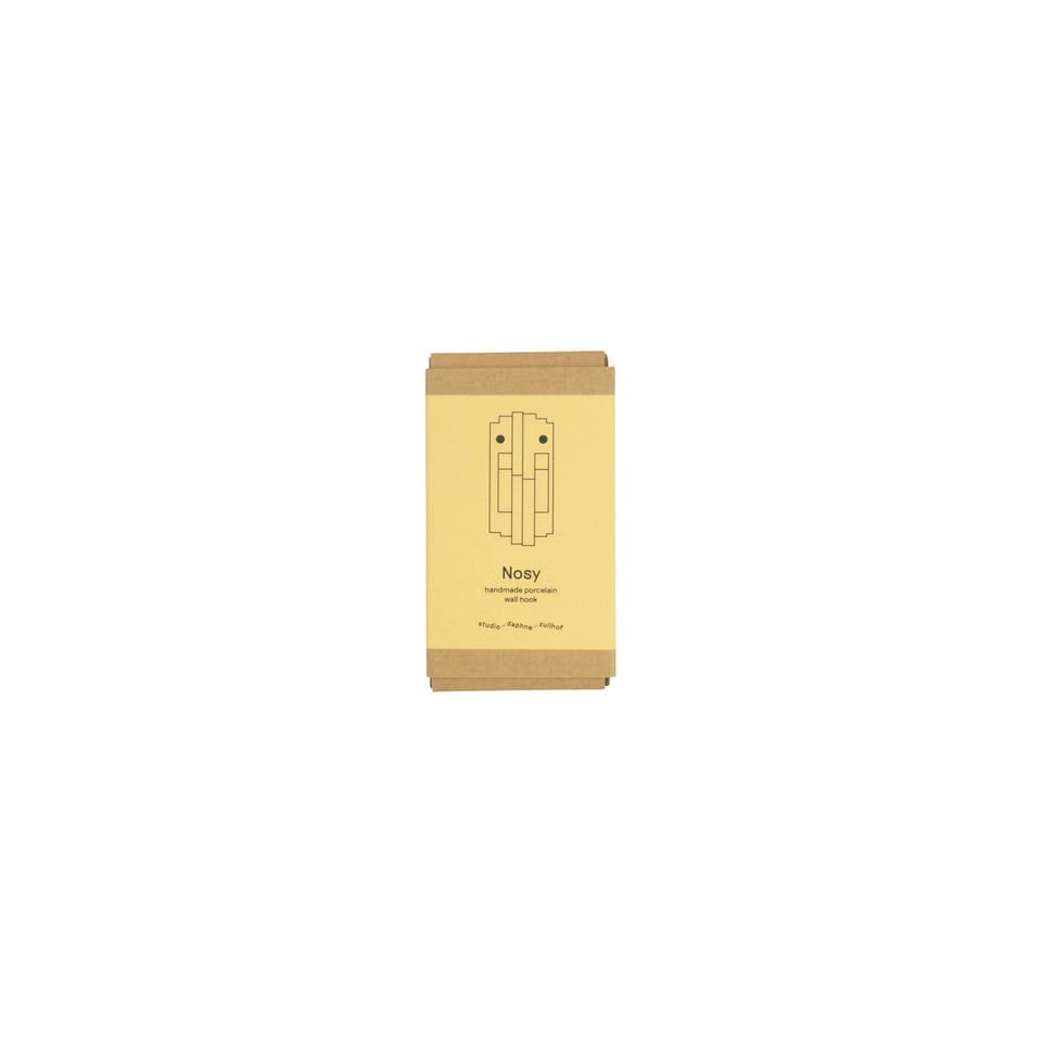 Nosy Haak Butter