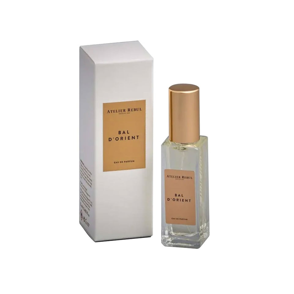 Parfum Bal d'Orient 12ml Tasflacon