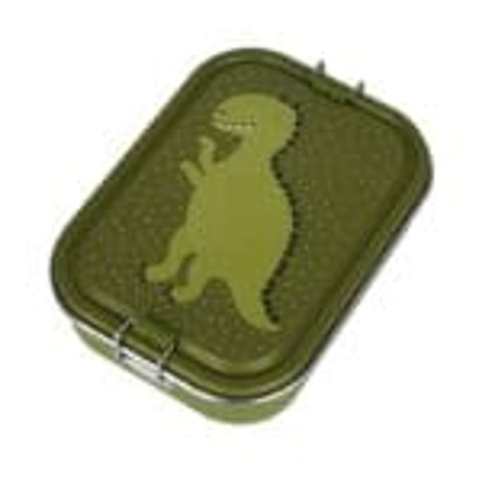 Trixie Lunchbox Mr Dino (Groot)