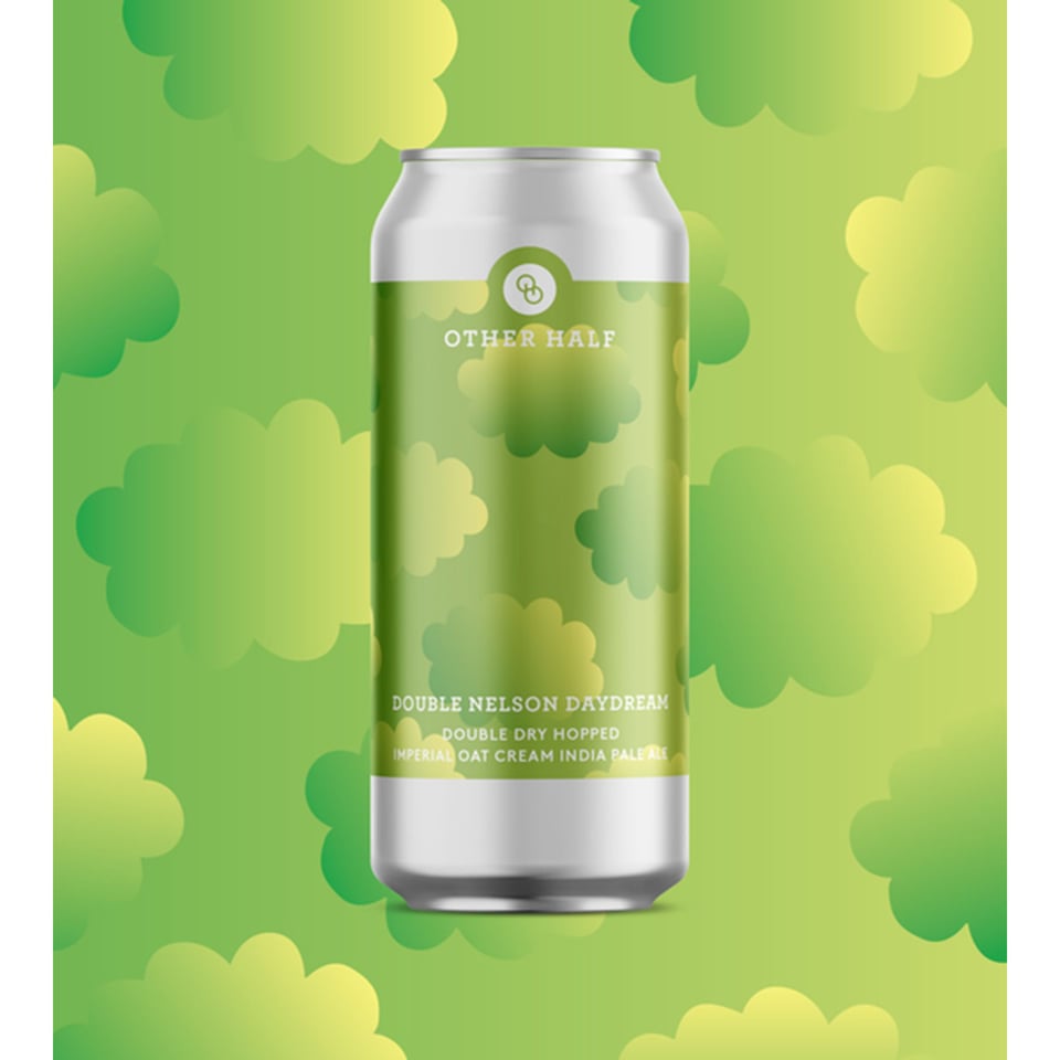 Other Half Double Nelson Daydream