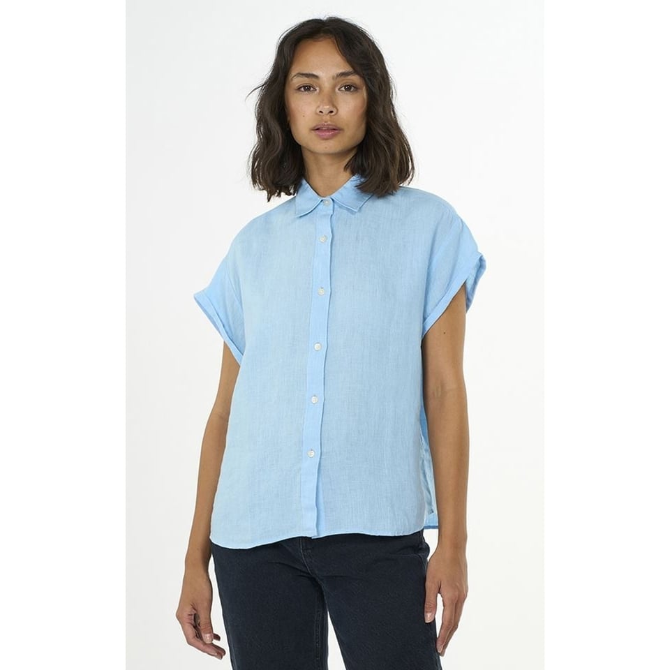 Blouse Aster Fold Up