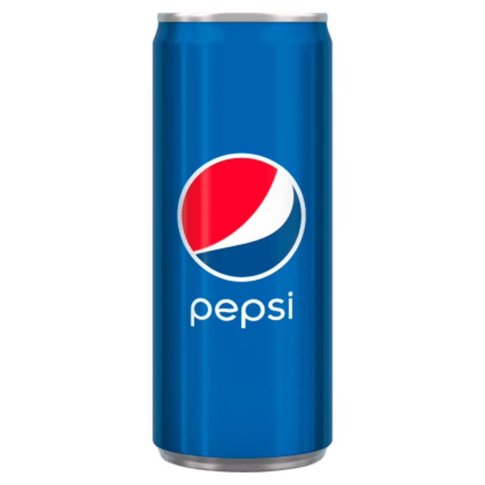 Pepsi Cola