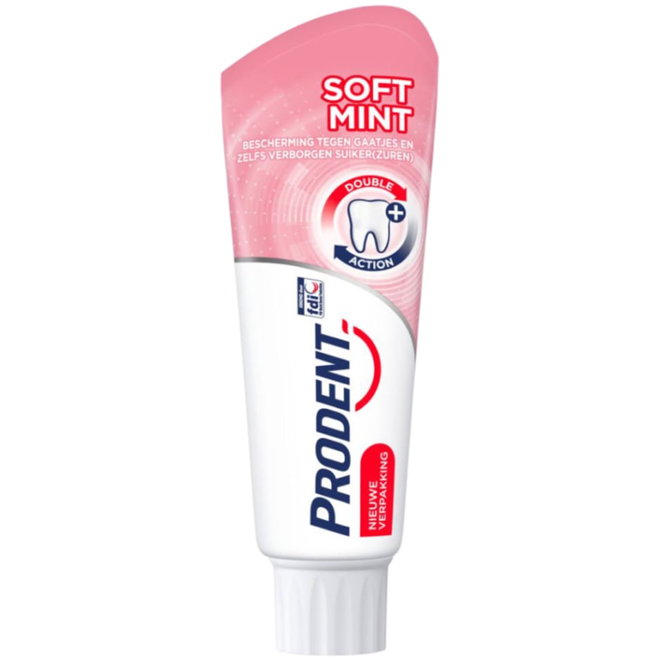 Prodent Tp Soft Mint 75 Ml