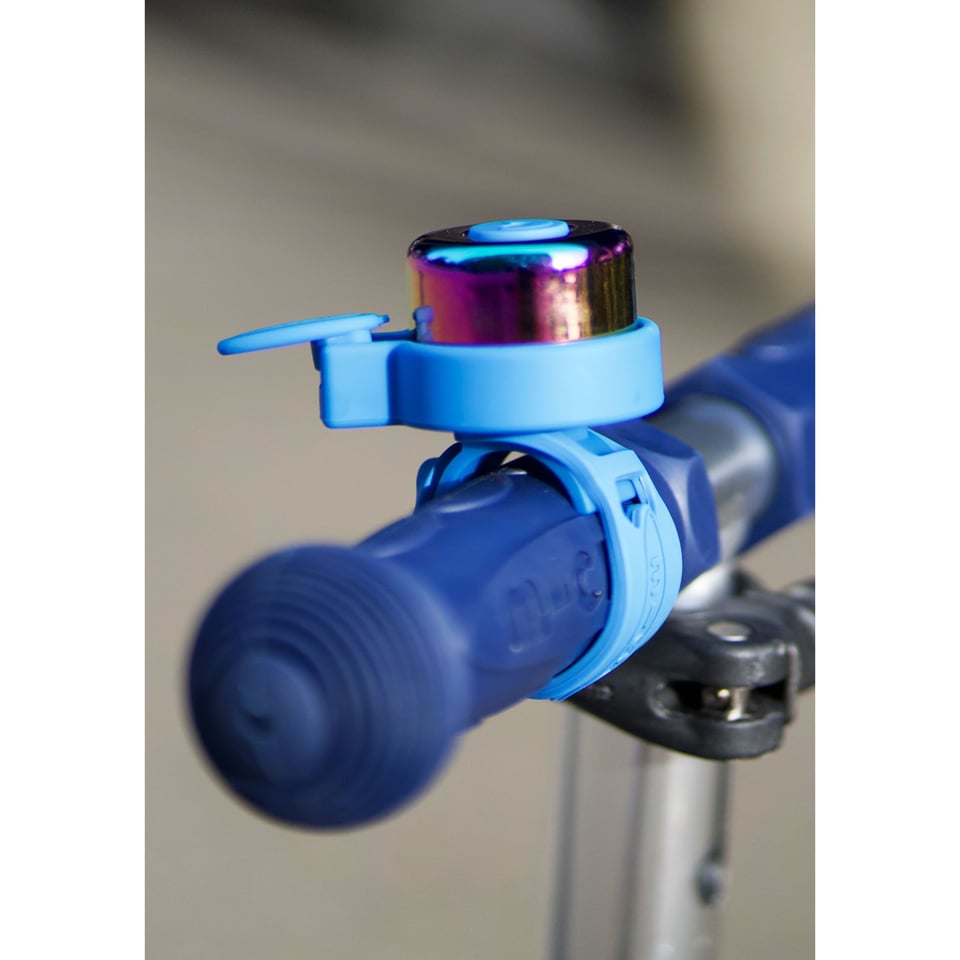 Micro Bel Neochrome Blauw