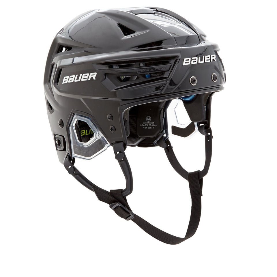 Bauer Hh Re-Akt 150 Helmet