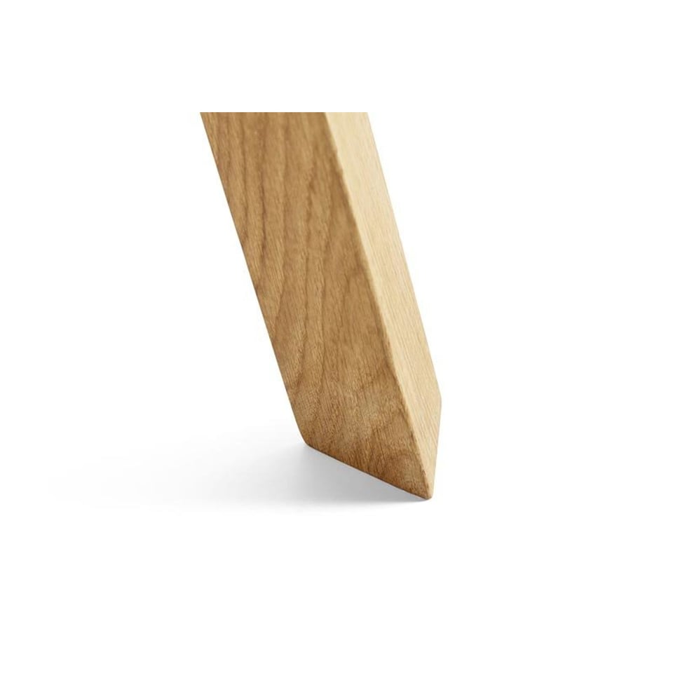 Tafel 200 X 85 'Triangle Leg Ovale' - HAY