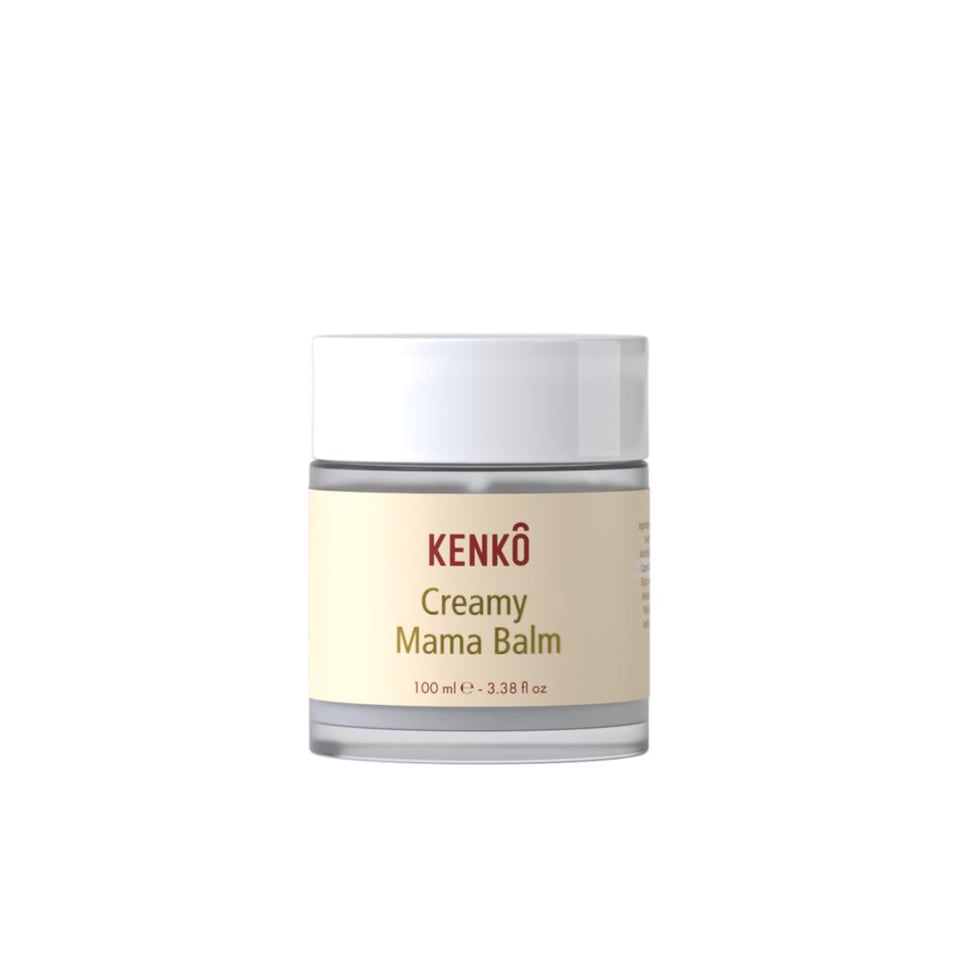 Kenko Creamy Mama Balm