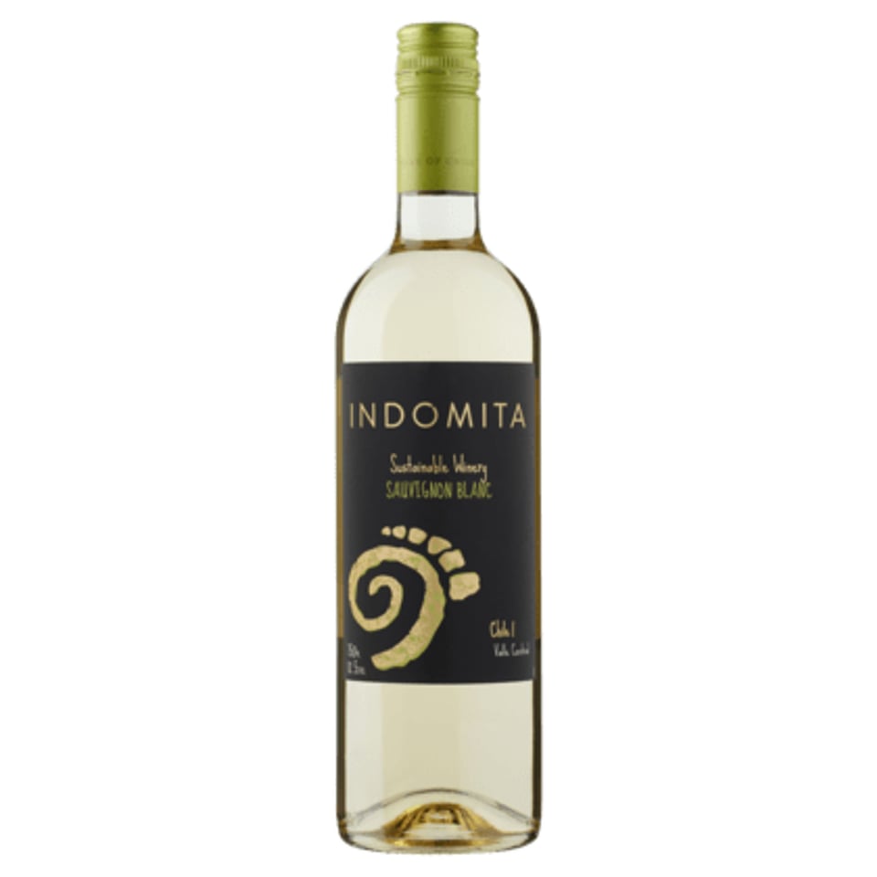 Indomita Sauvignon Blanc