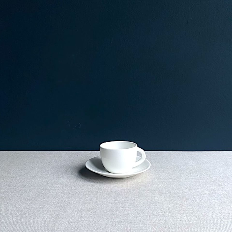Kop/Schotel A Table 0,07L
