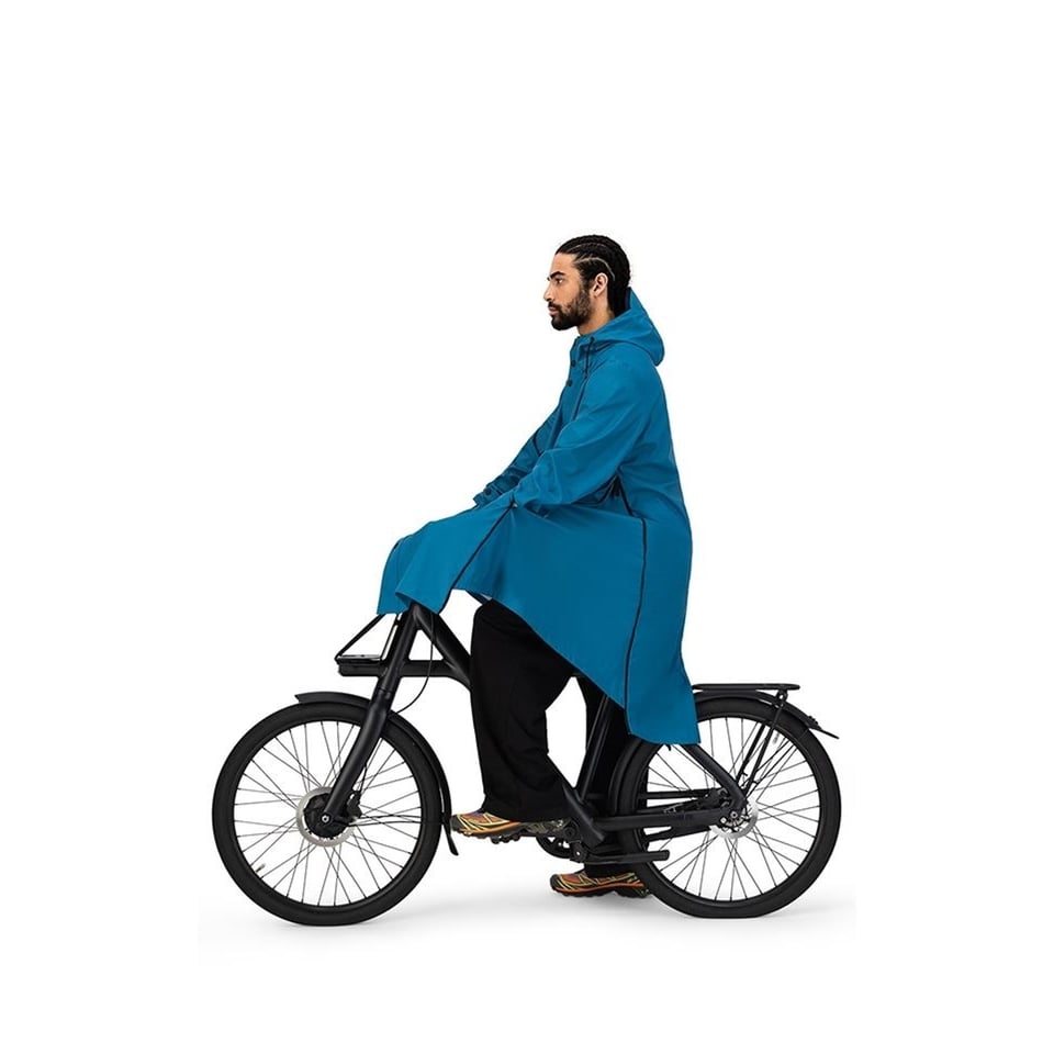 Raincoat Maium Original