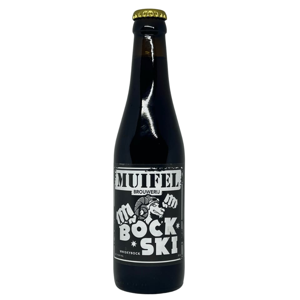 Muifel Bockski 330ml