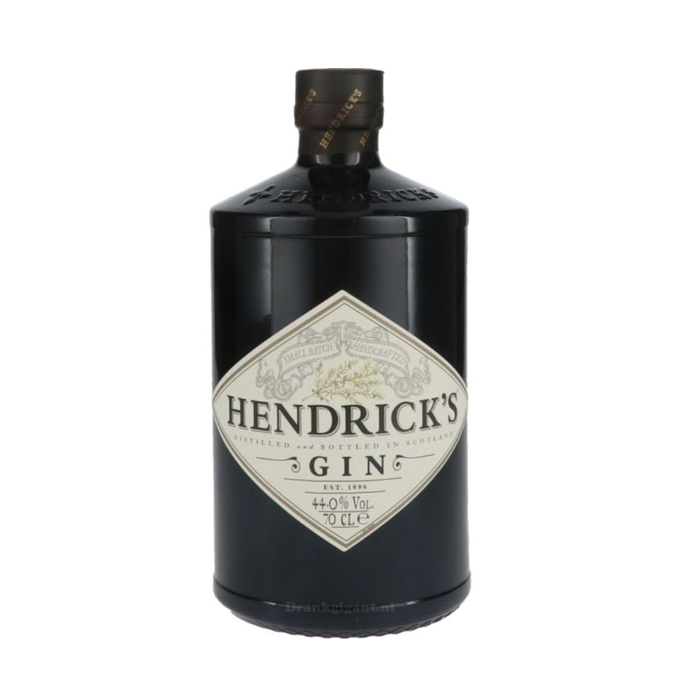Gin Hendrick's 35 cl